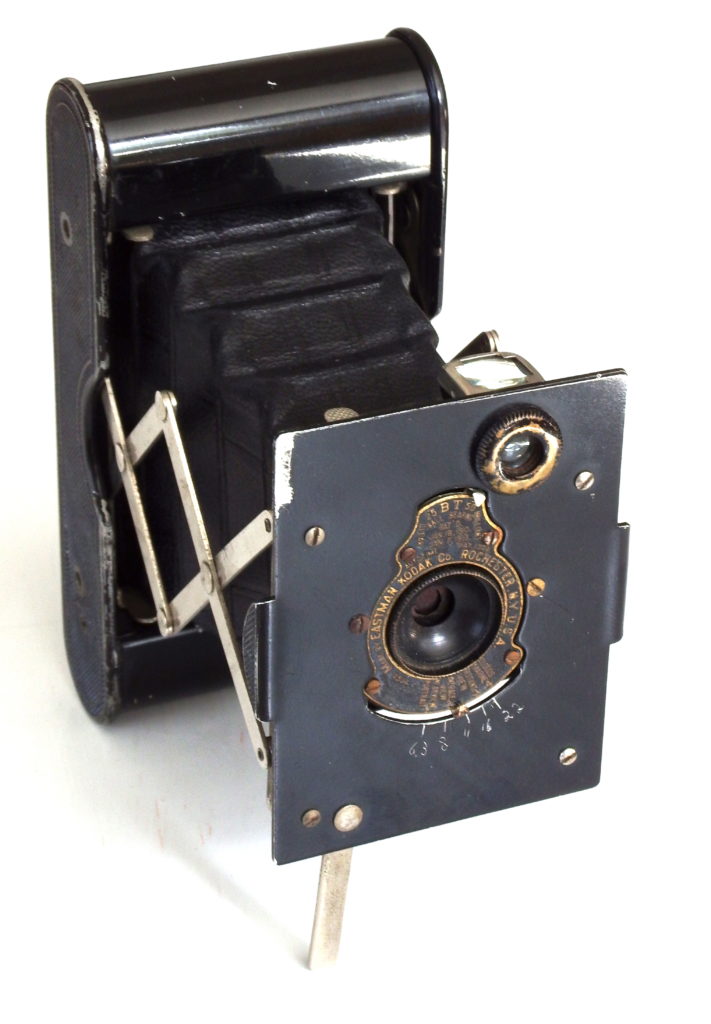 A Vest Pocket Kodak Camera Retrospective - Casual Photophile